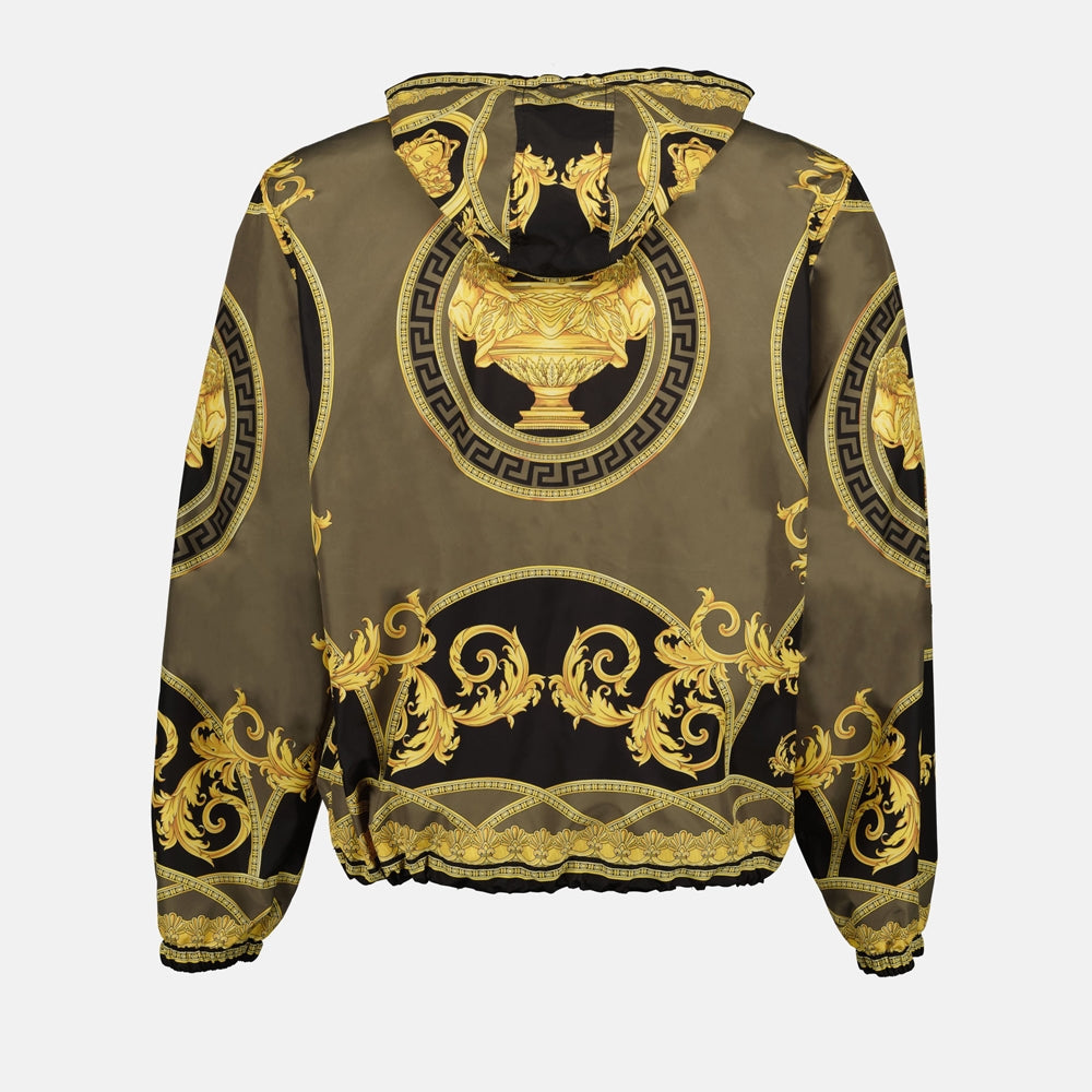 Barocco Windbreaker