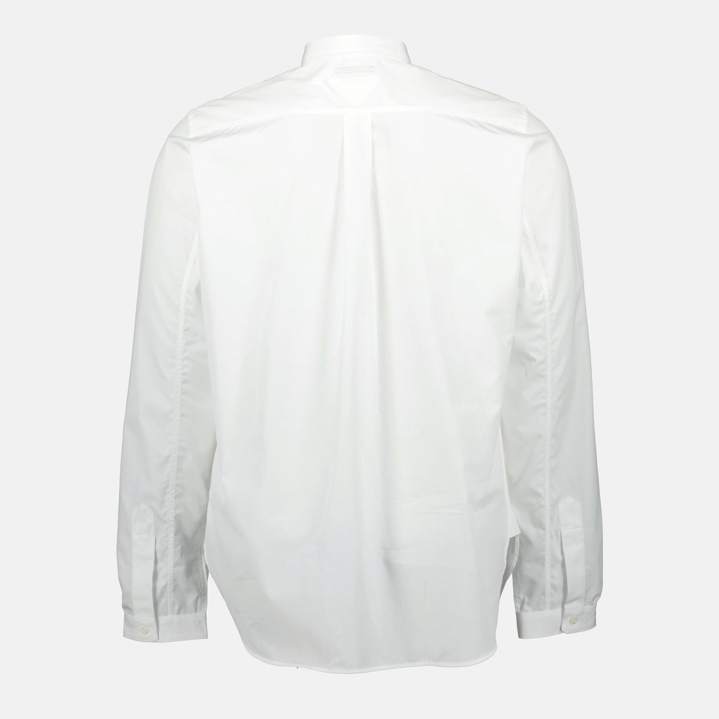 Cotton Shirt