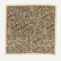 Leopard Print Scarf