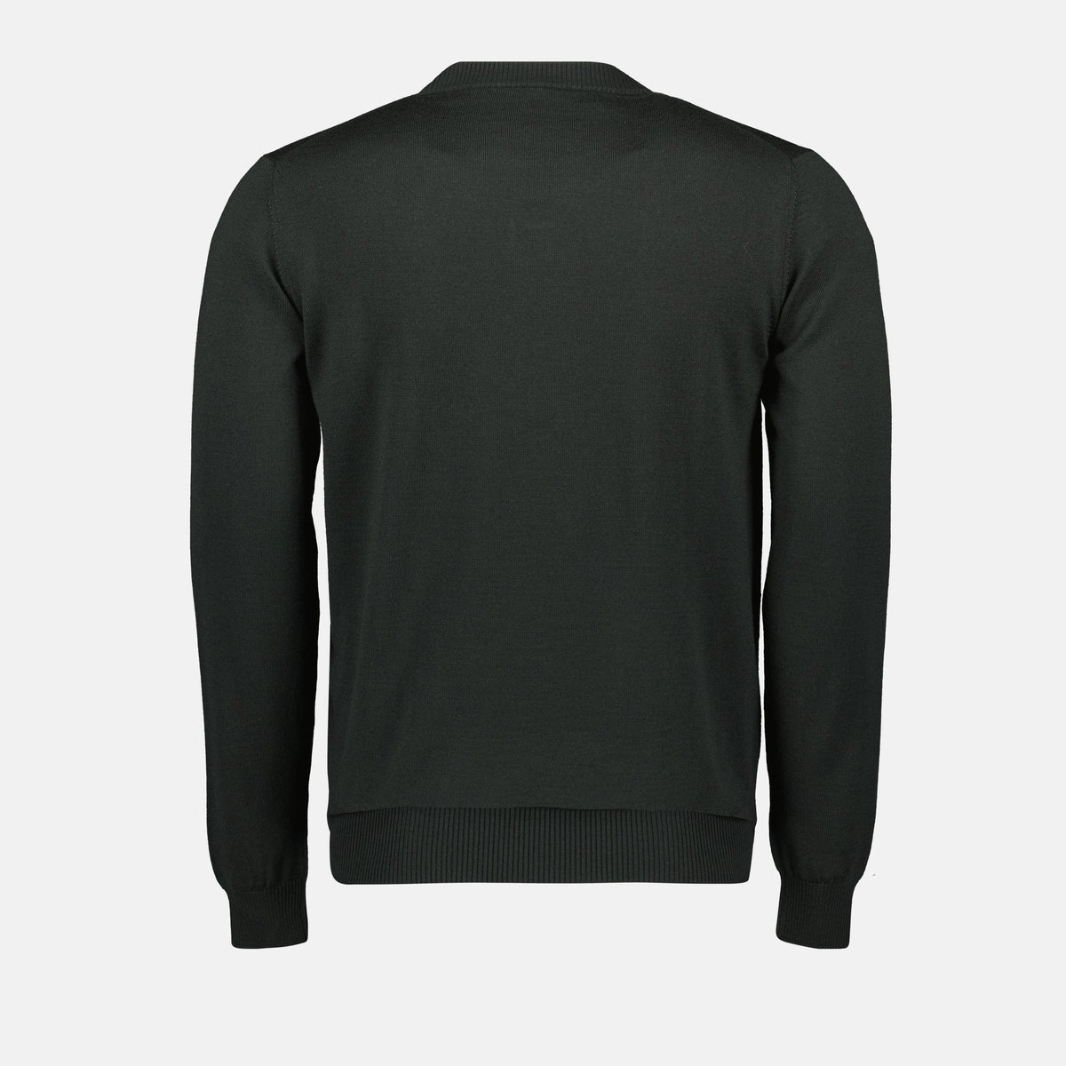 Wool Sweater