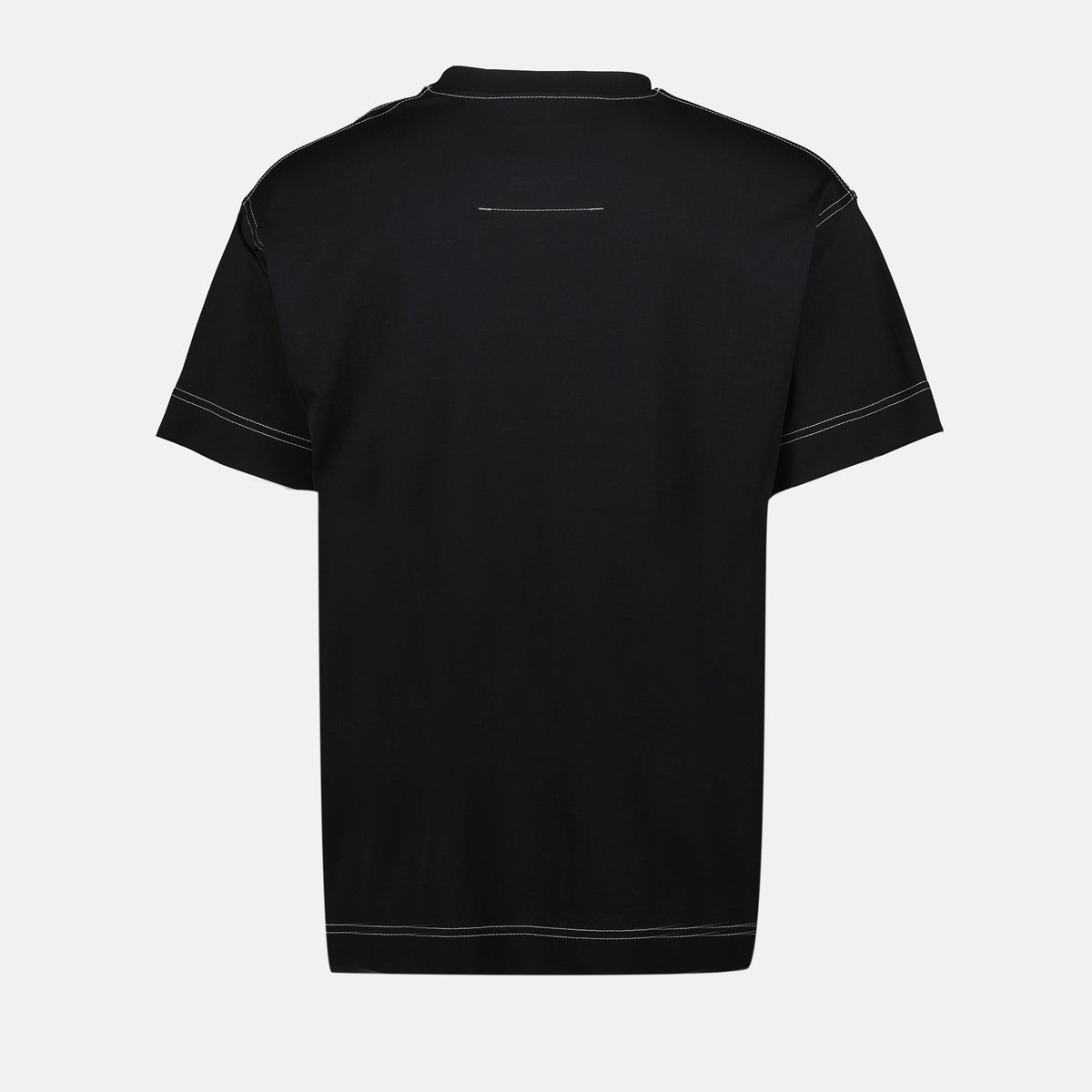 4G Logo Cotton T-Shirt
