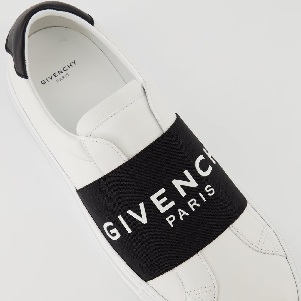 Urban Street Sneakers