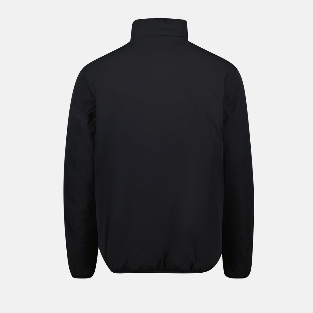 Reversible Larcher Down Jacket