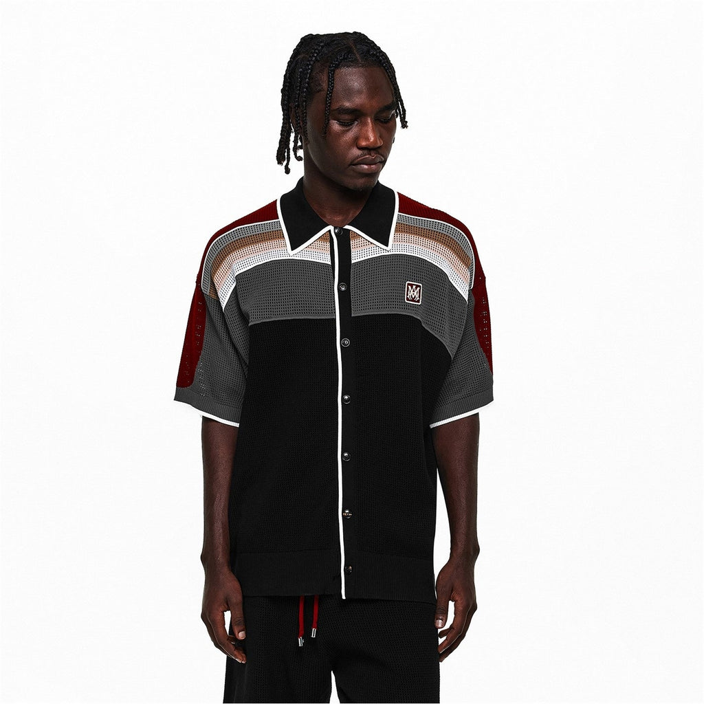 Men's MA Sport Mesh Shirt