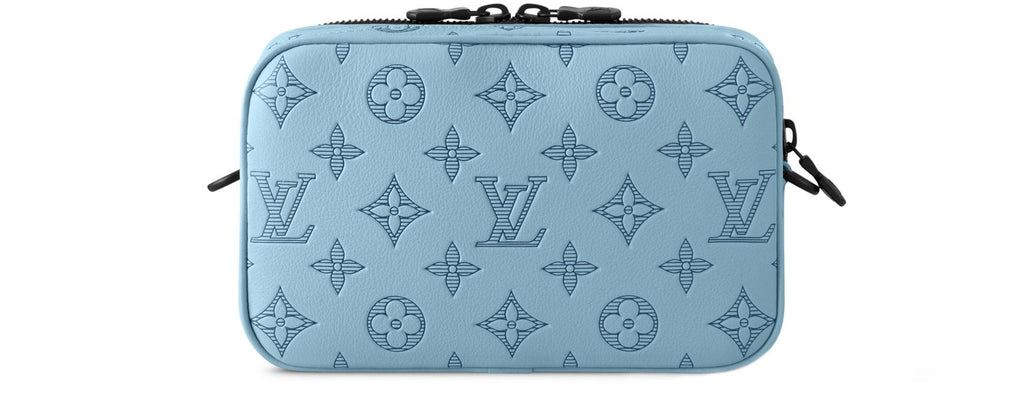 Alpha Wearable Wallet