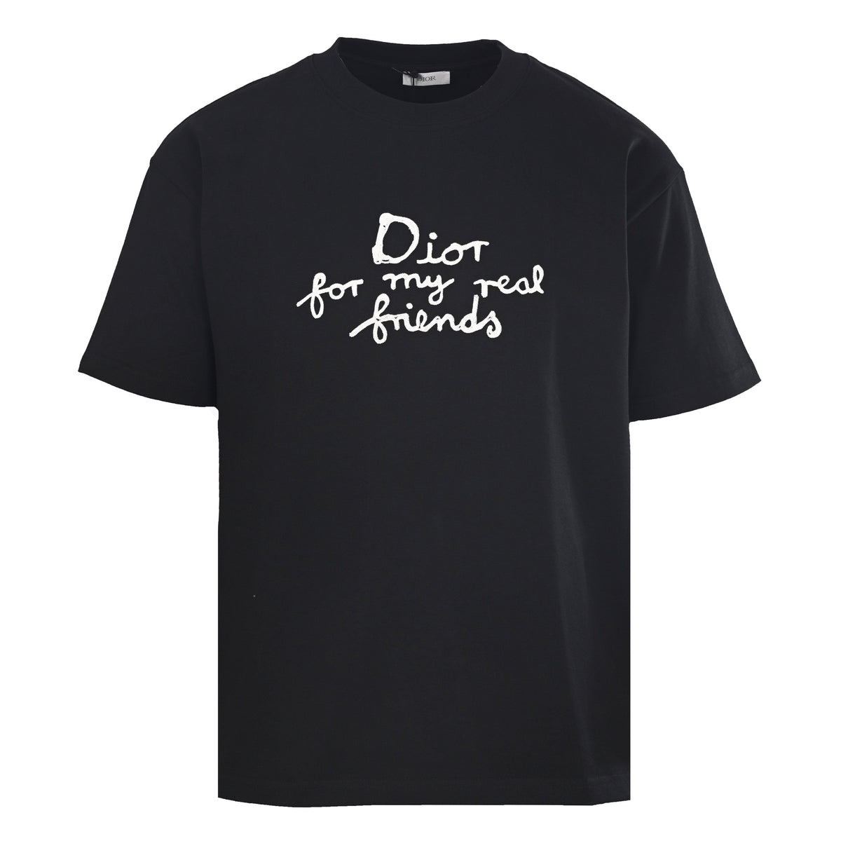 "For My Real Friends" T-Shirt
