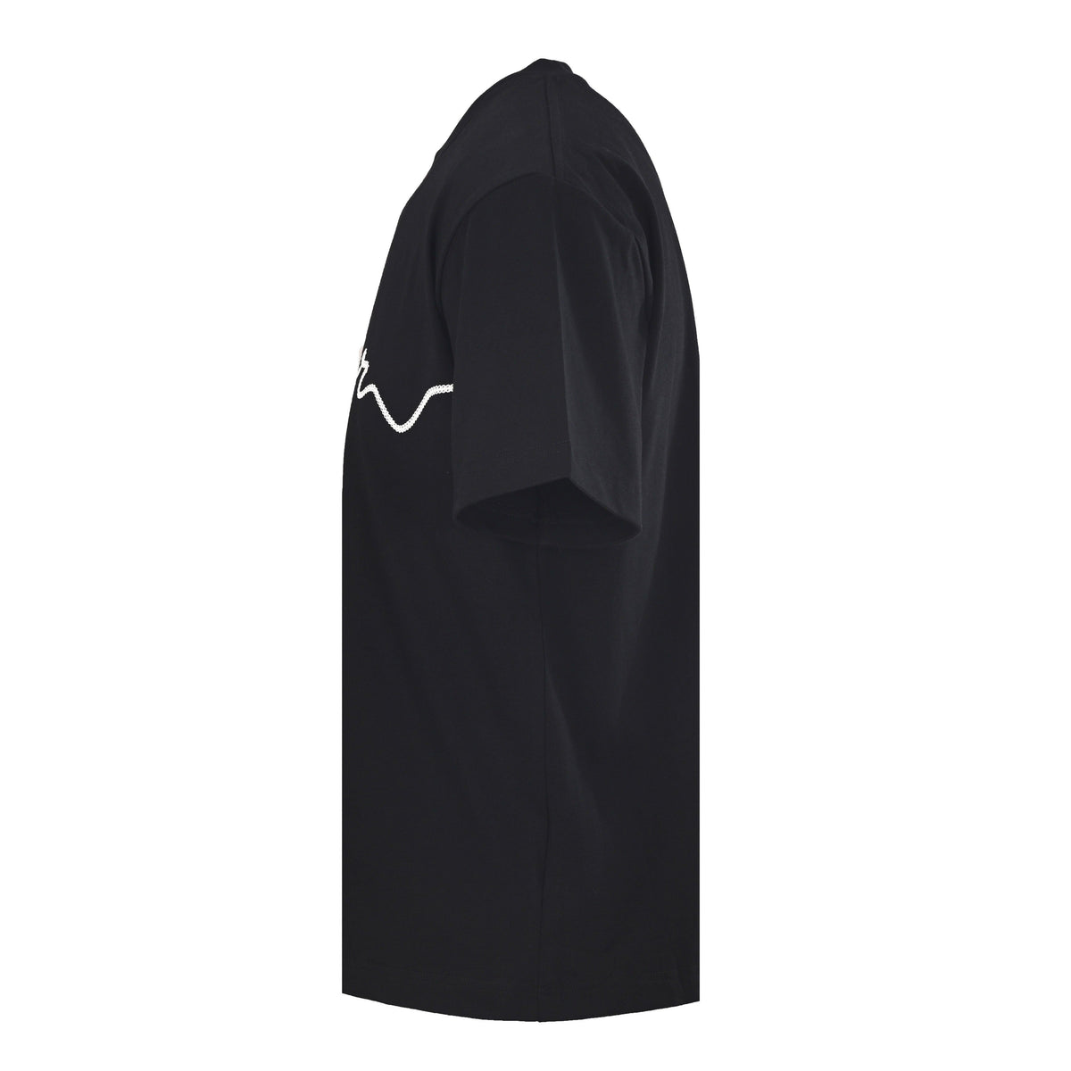 Black Crewneck