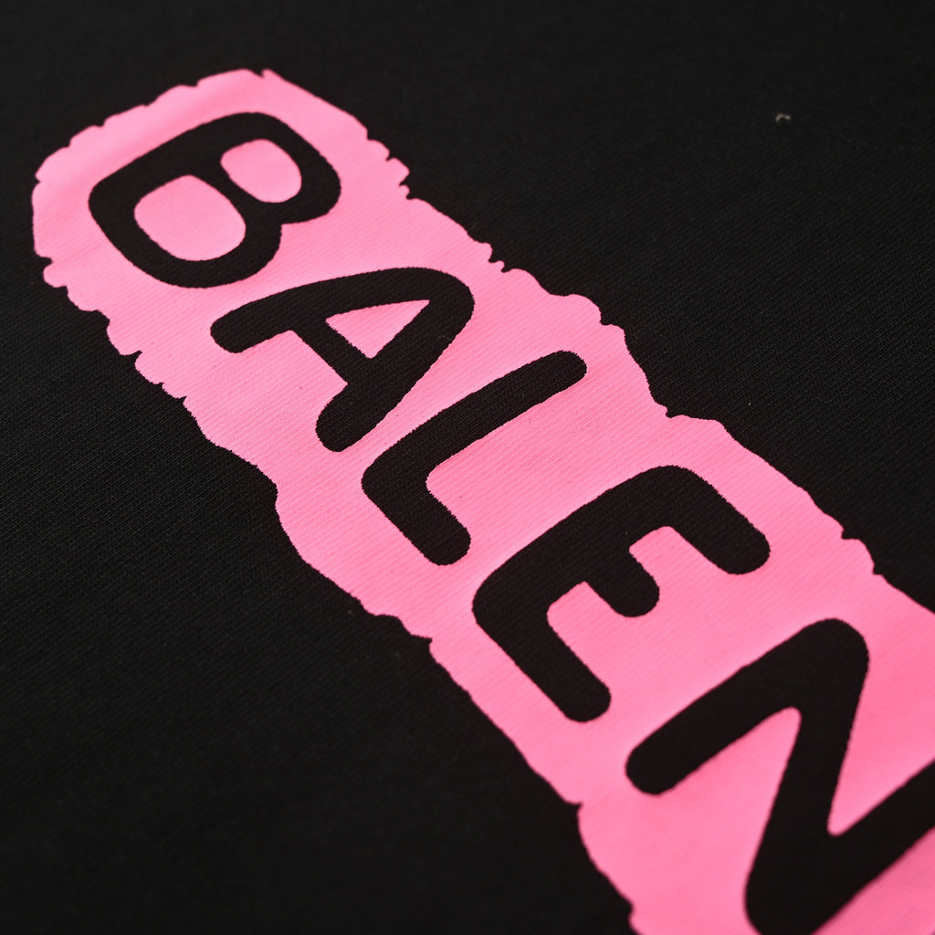 Black Logo T-Shirt