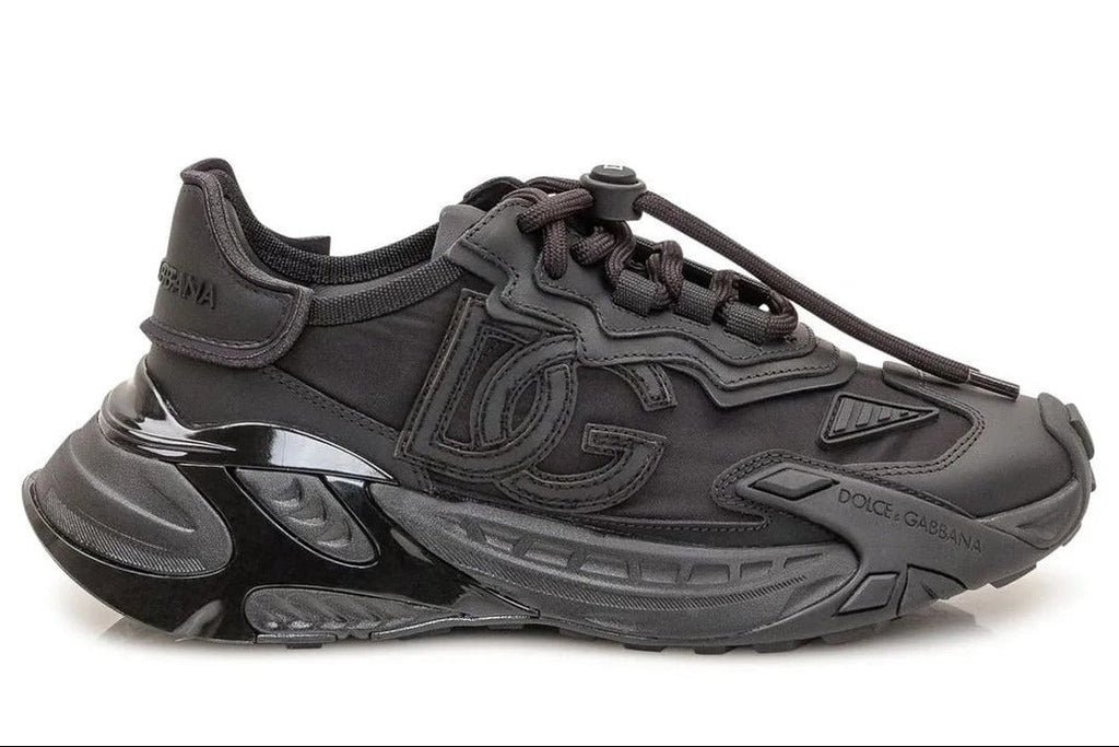 DG Patch Sneakers