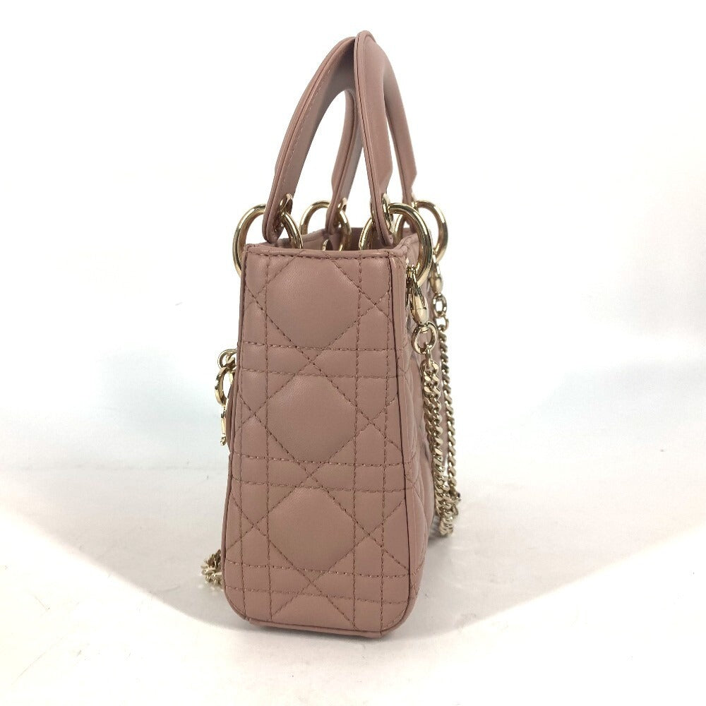 Mini Lady Dior Bag