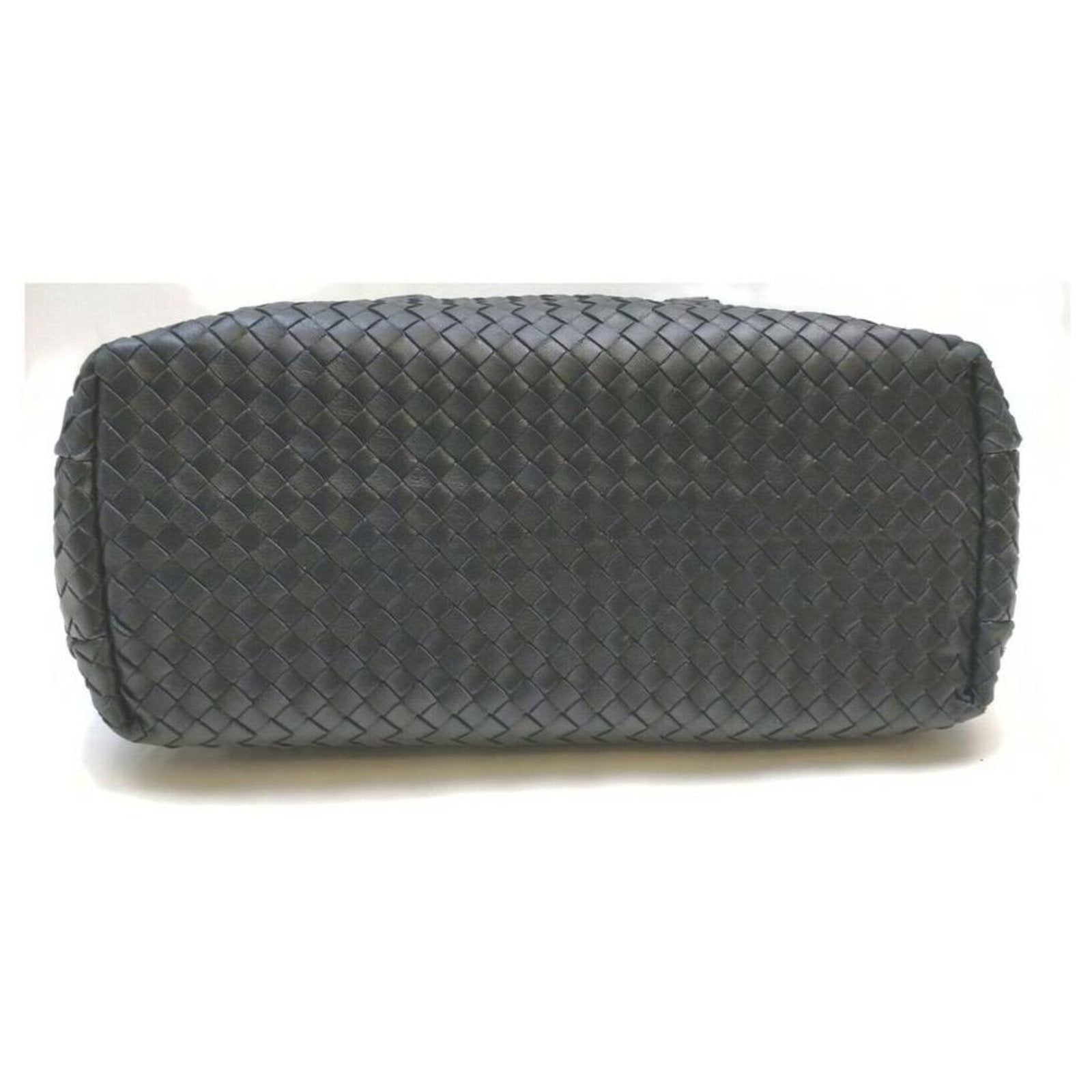 Bottega Veneta – Intrecciato Travel Bag