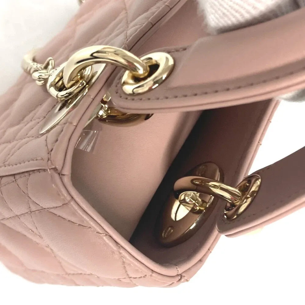 Mini Lady Dior Bag