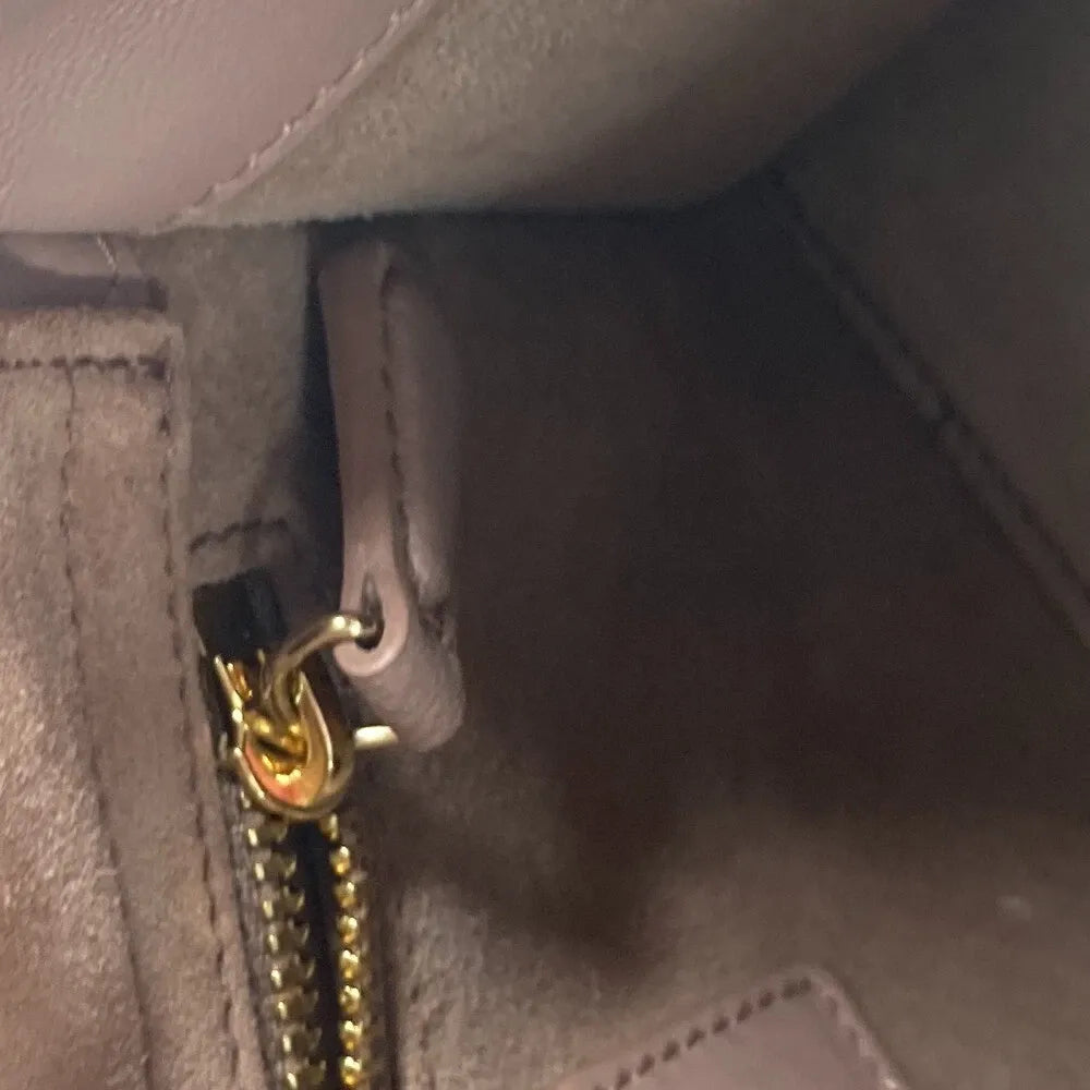 Mini Lady Dior Bag