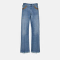 Denim Jeans