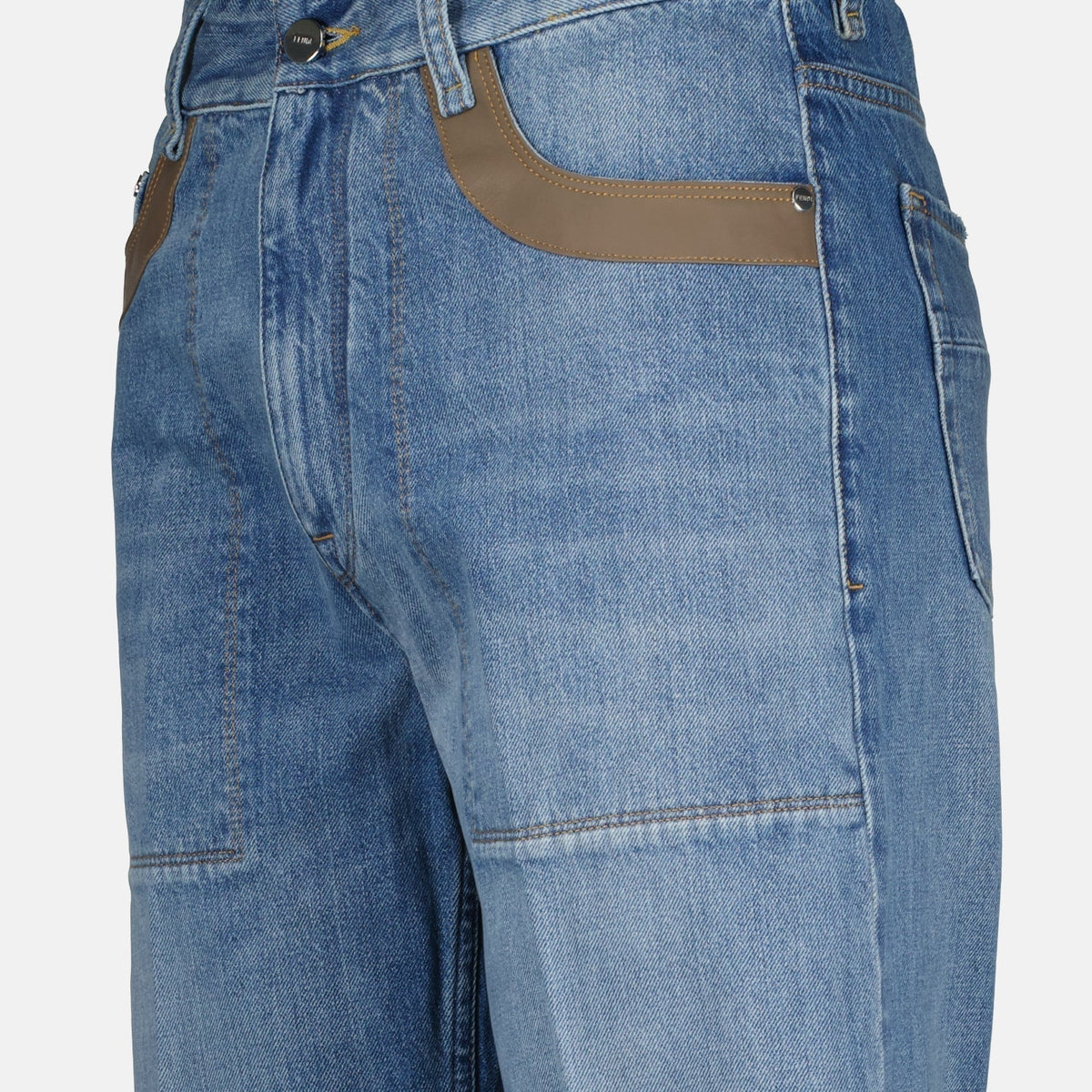 Denim Jeans