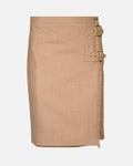Midi Skirt