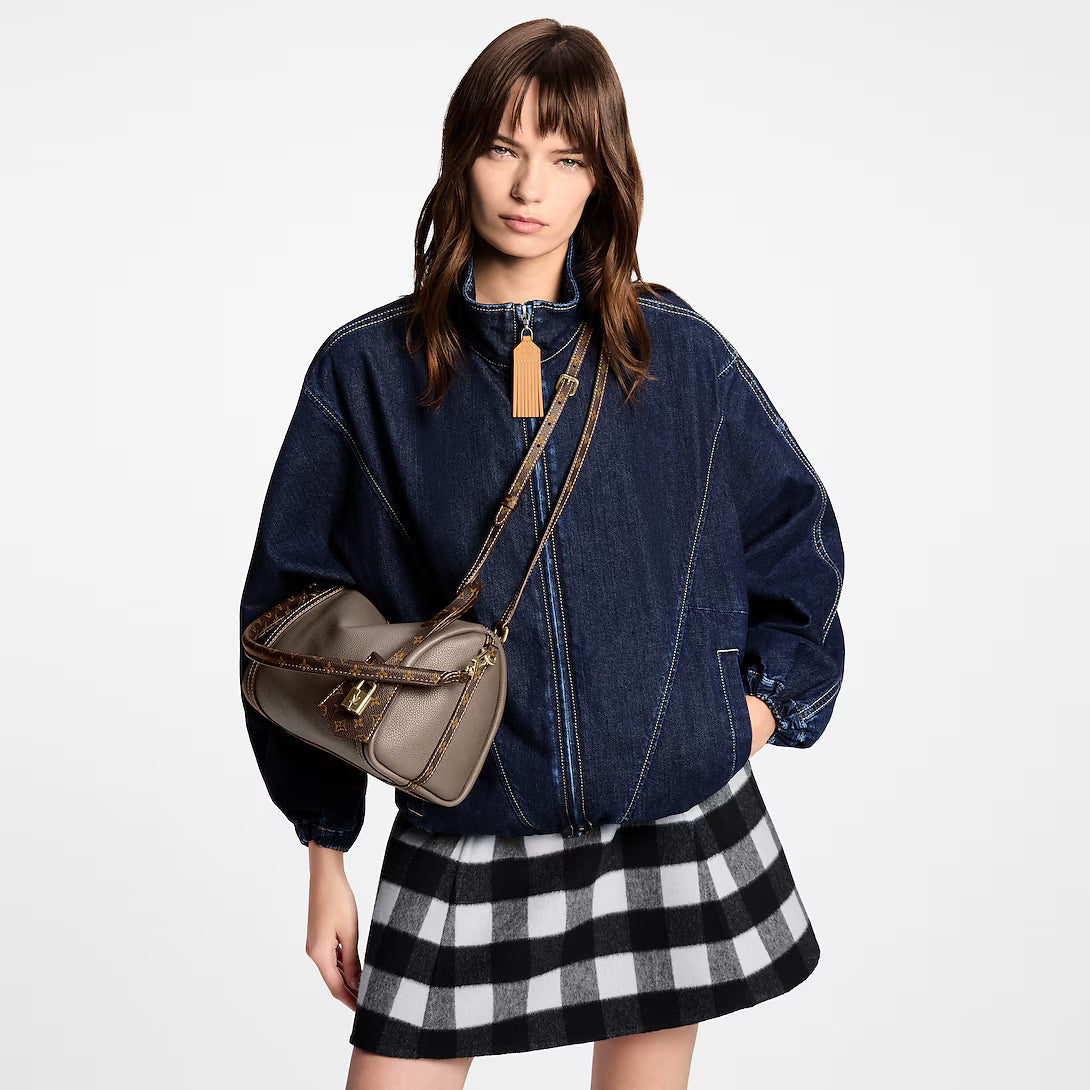 Louis Vuitton Express Pm Bag