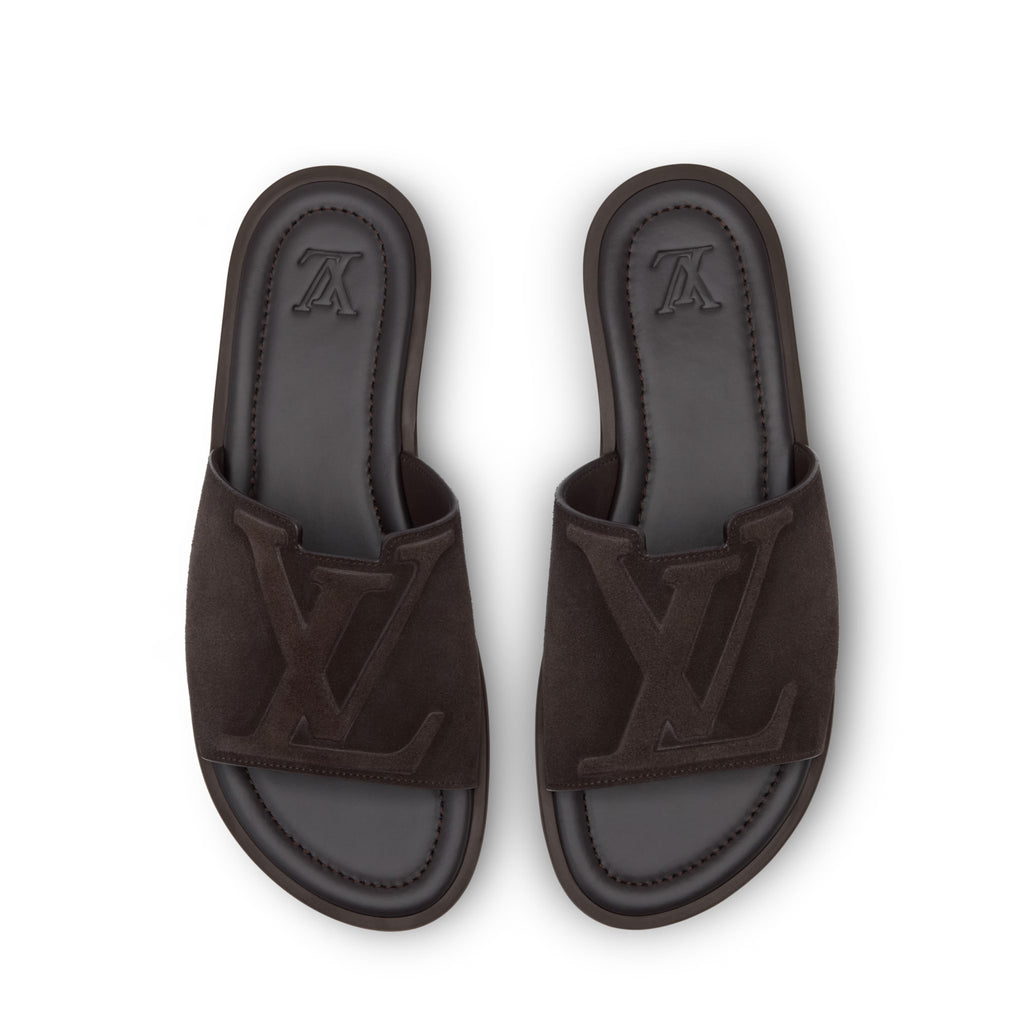 LV Portofino Mule