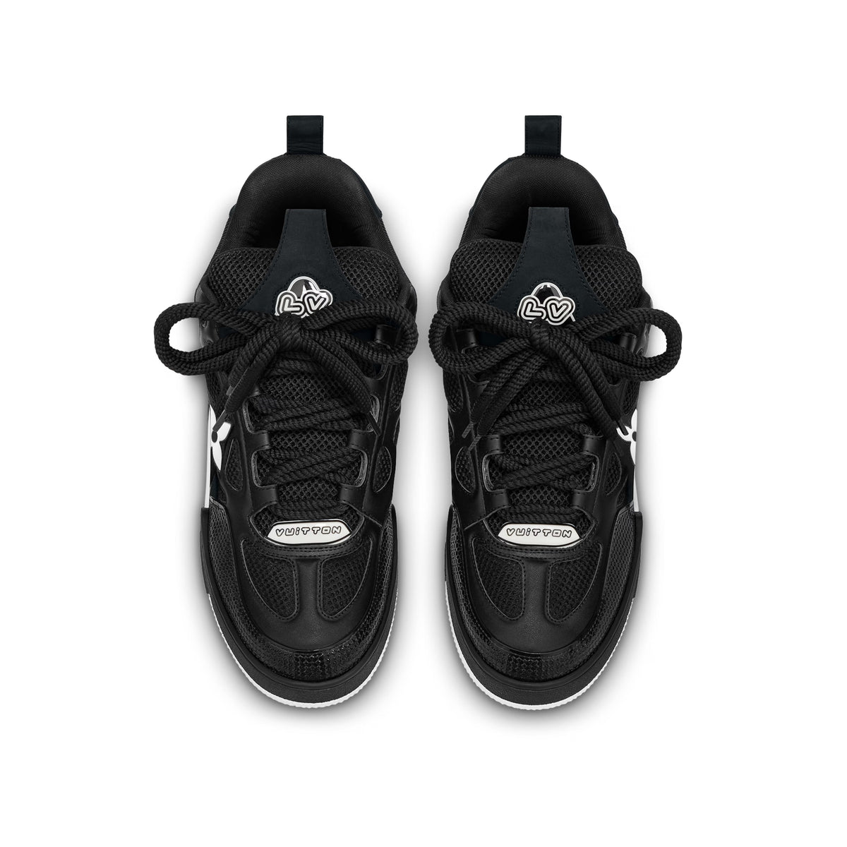 LV Skate Sneaker
