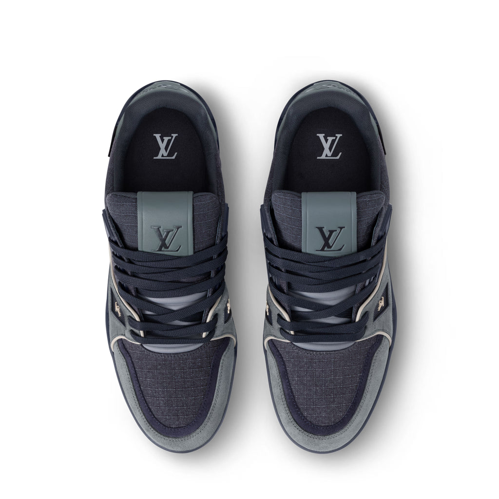 LV Trainer Outdoor Sneaker