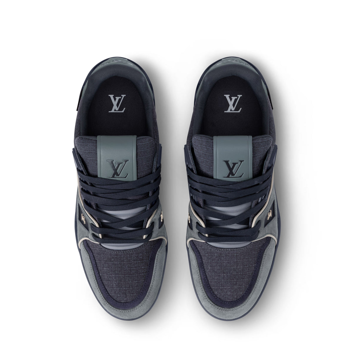 LV Trainer Outdoor Sneaker