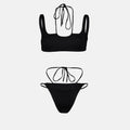 Cross Coulisse Swimwear