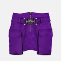 Mini Skirt Medusa 95'