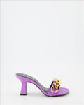 Mule Sandals