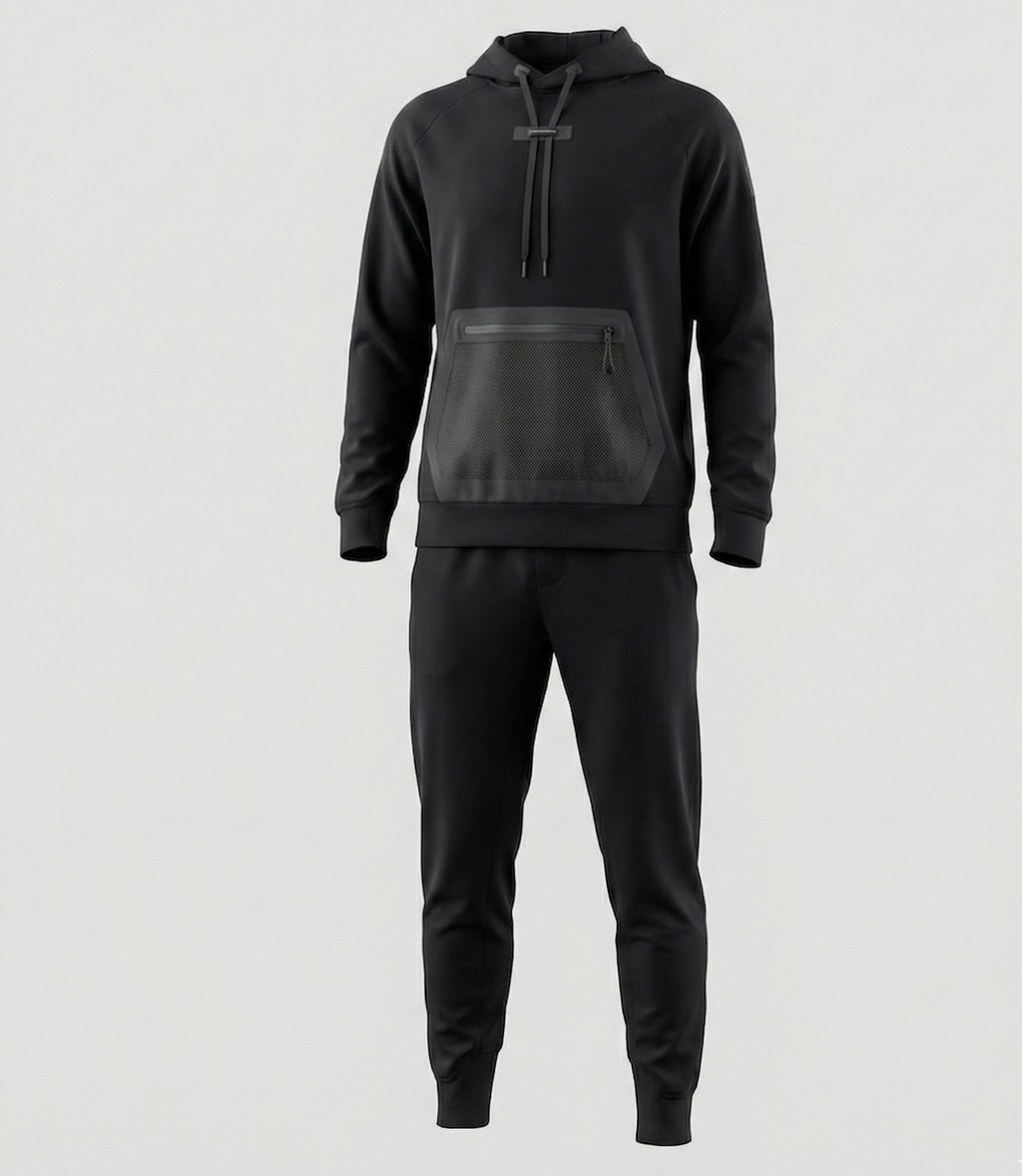On Running Technical Tracksuit