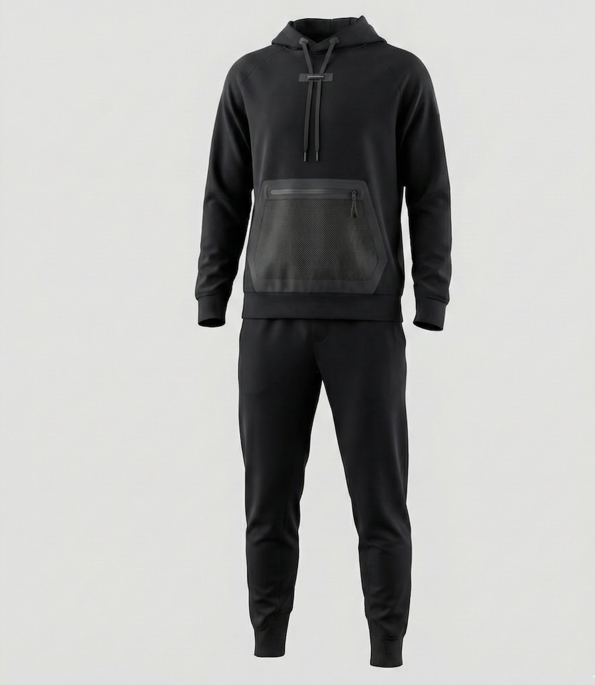 On Running Technical Tracksuit