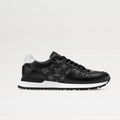 Monogram Leather Sneaker