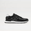 Monogram Leather Sneaker