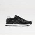 Monogram Leather Sneaker