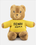 Roma Teddy Bear