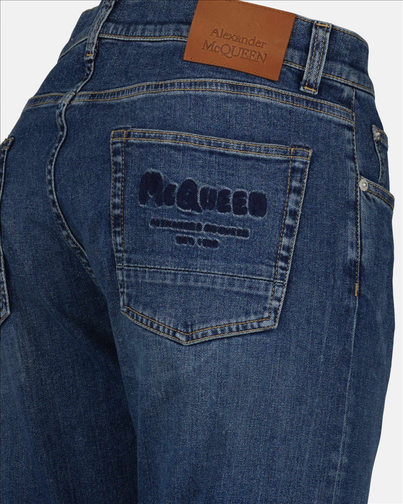 Jean Pants