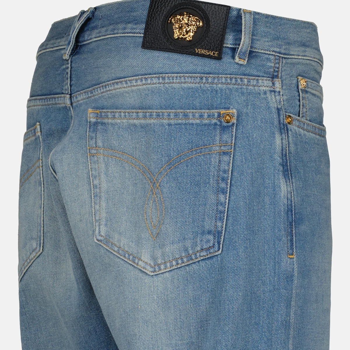 Jean Pants