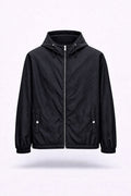 Reversible GG Ripstop Jacket