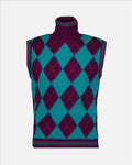 Sleeveless Sweater