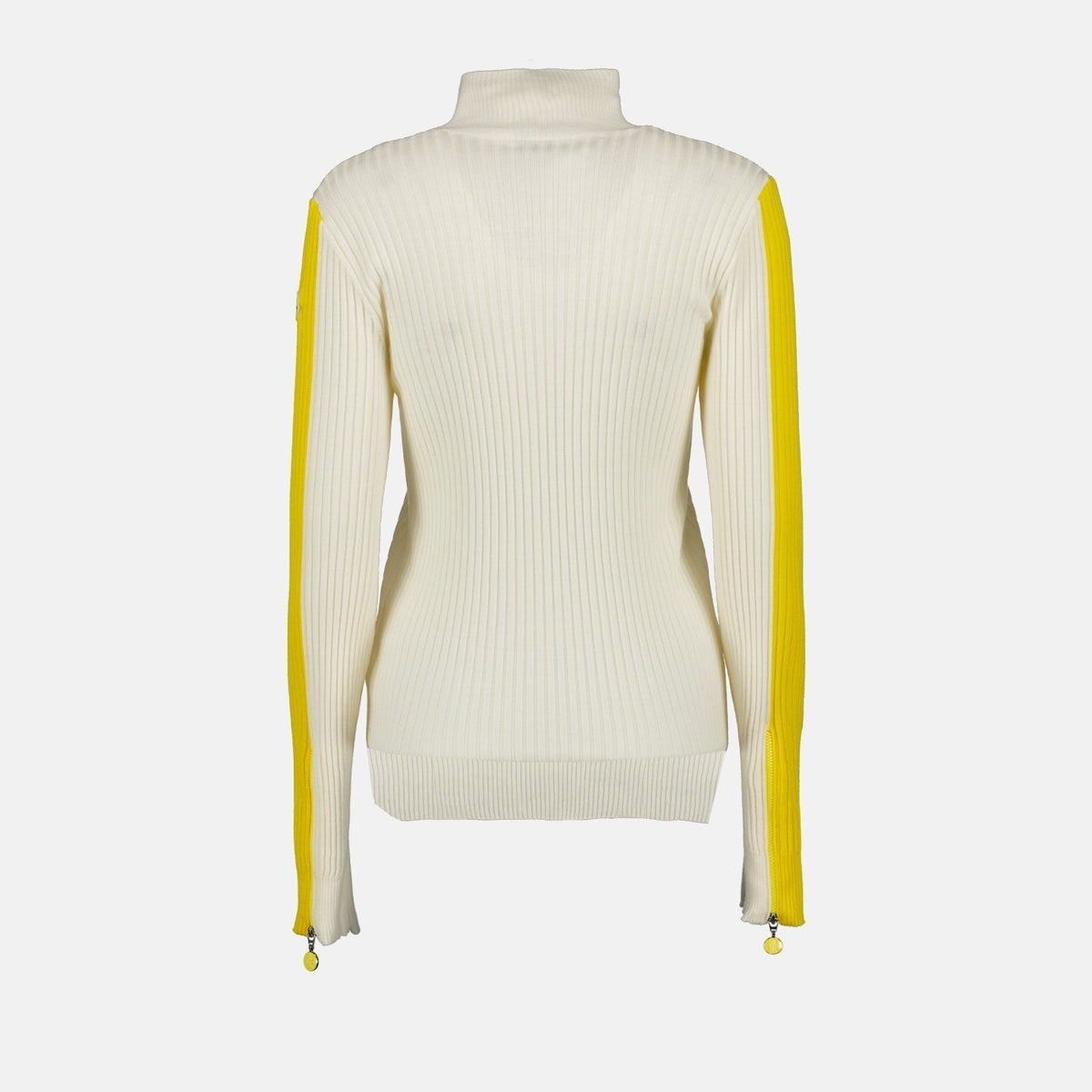 T-Neck Sweater