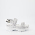 Belay Woven Sandals
