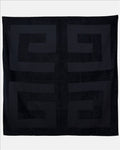 4G Logo Towel