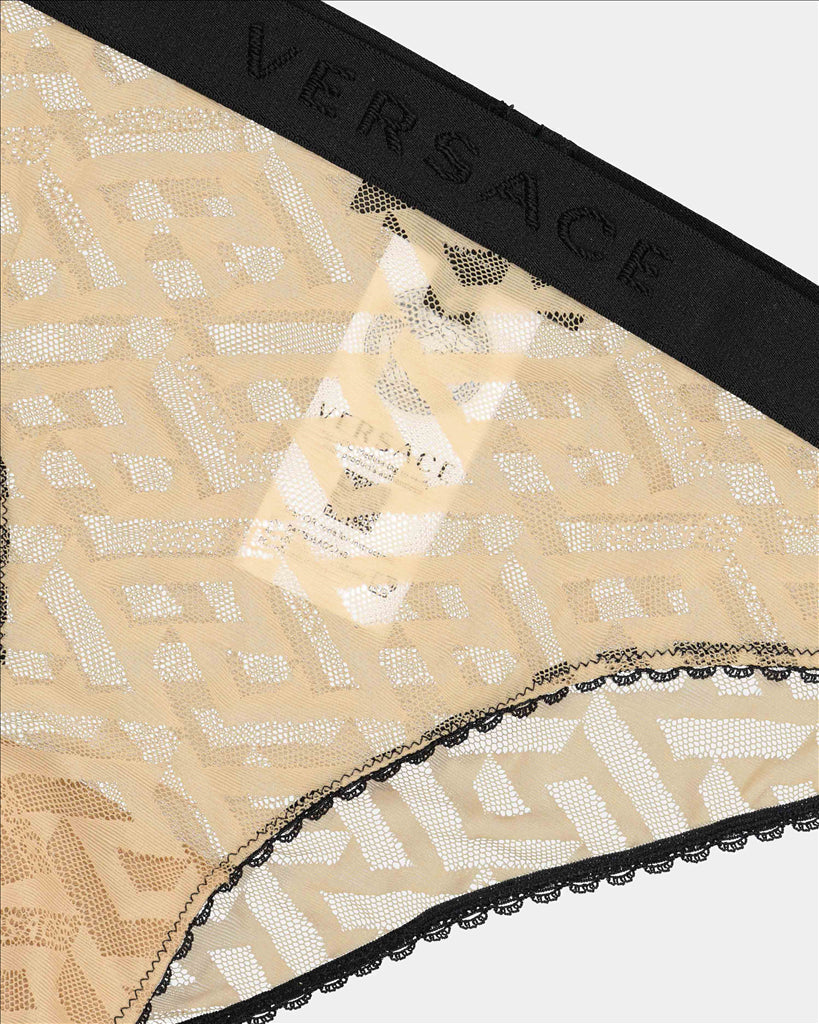 Greca Slip