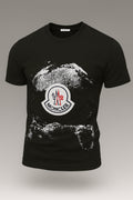 Alpine Core Splatter Tee
