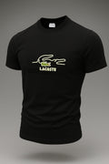 Midnight Motion Graphic Tee