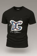 Graffiti Impact Street Tee