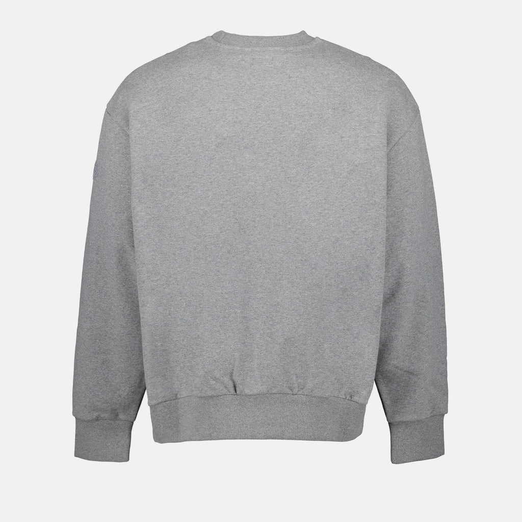 Logo Sweatshirt