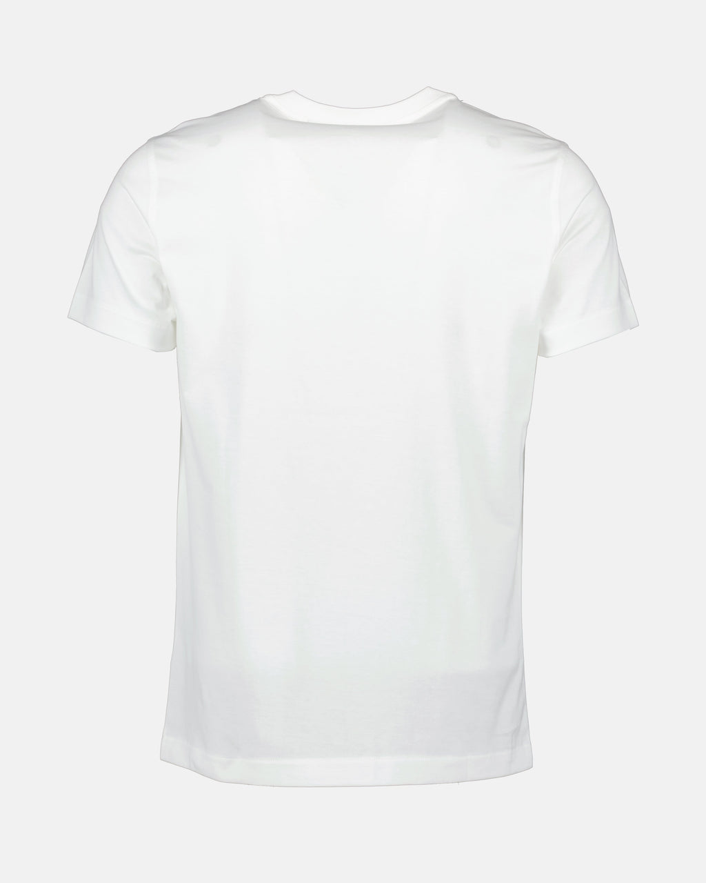 Parker Cotton T-Shirt