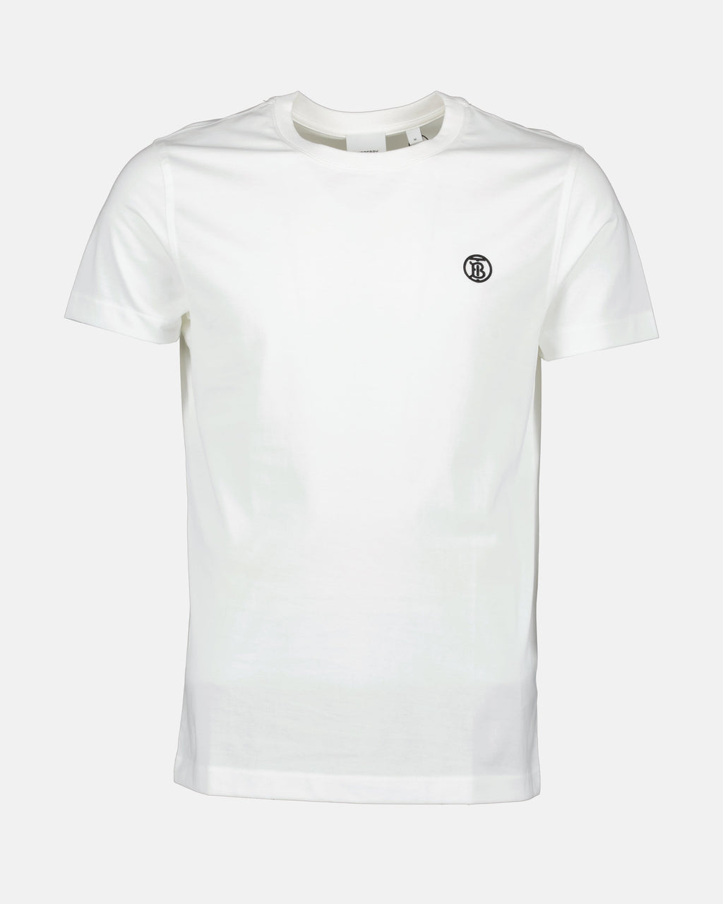 Parker Cotton T-Shirt