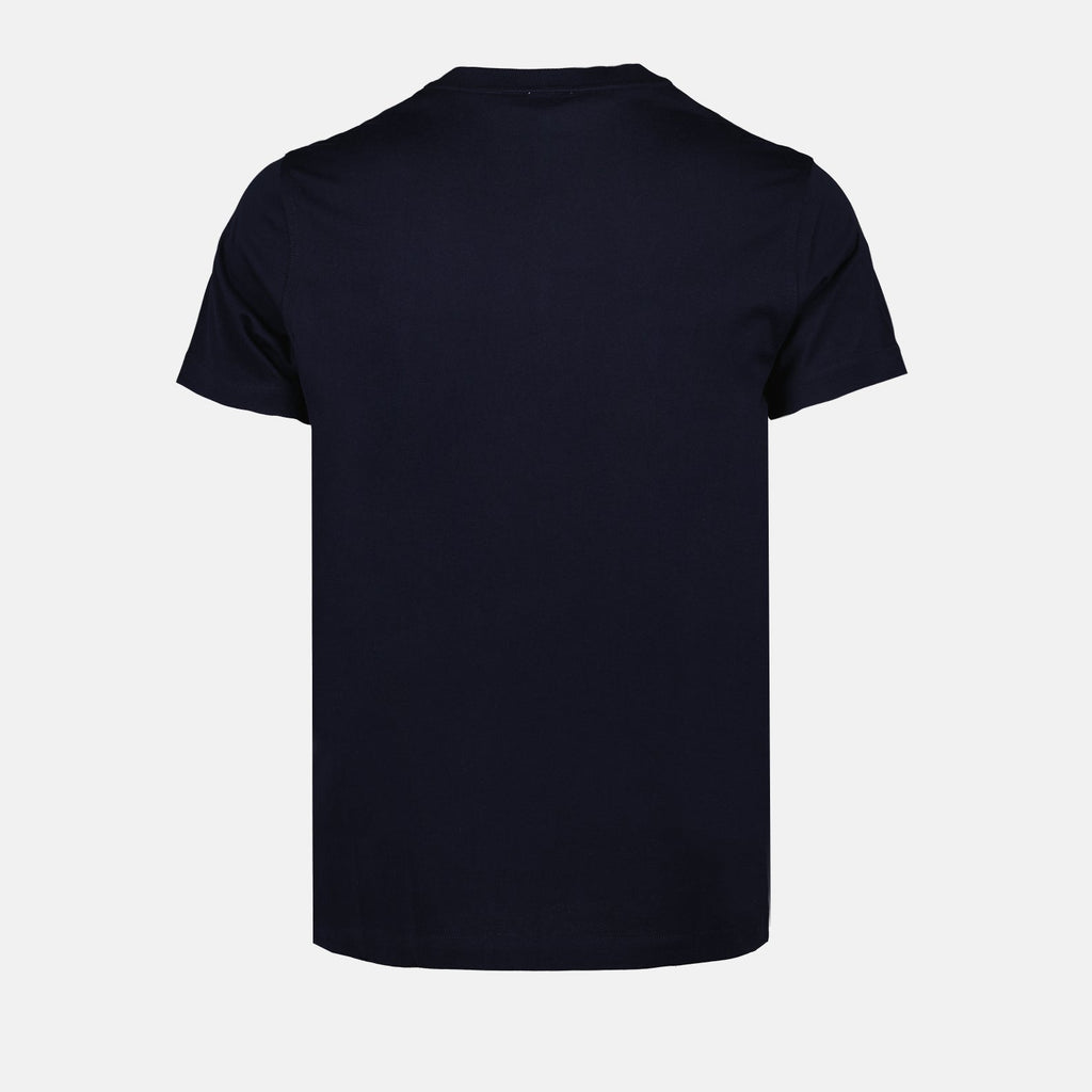 Parker Cotton T-Shirt