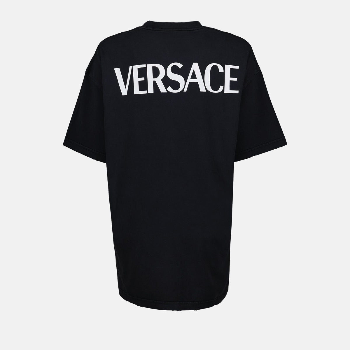 Goddess Logo Oversized T-Shirt